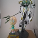 Illustration for article titled Customizing Gunpla - part 3: paint and final assembly